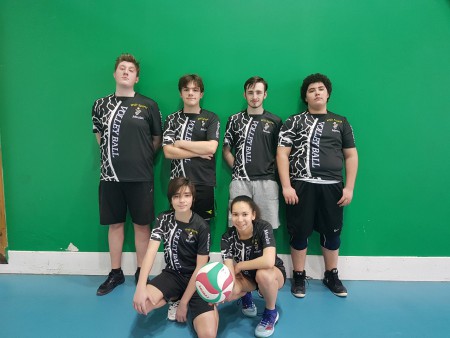 saison 2017-2018  -   CADETS - Champion des Yvelines  et Victoire de la Coupe des Yvelines