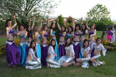 mai 2012 - Bergerie Meulan