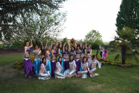 mai 2012 - Bergerie Meulan