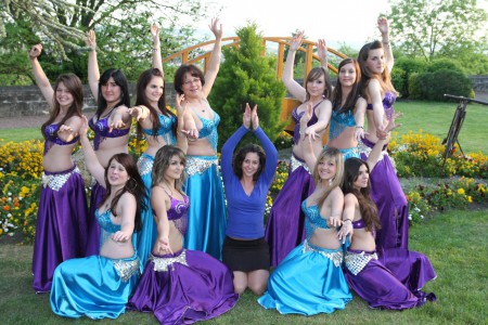 mai 2012 - Bergerie Meulan