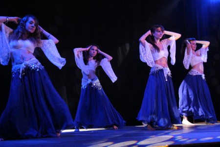 soirée du 31 mai 2014 - Bergerie Meulan