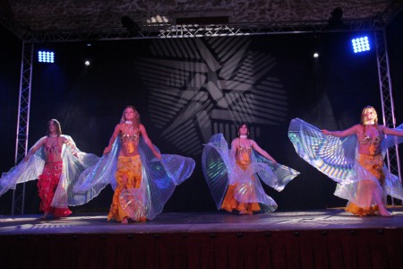 soirée du 31 mai 2014 - Bergerie Meulan