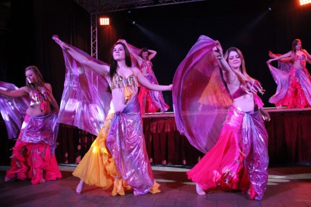 soirée du 31 mai 2014 - Bergerie Meulan