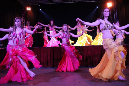 soirée du 31 mai 2014 - Bergerie Meulan