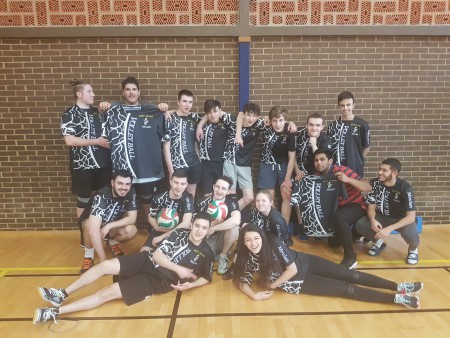 Saison 2019-2020   ESPOIRS